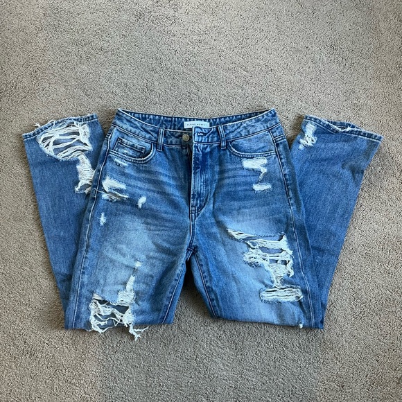 Flying Monkey Jeans - Picture 3 of 6